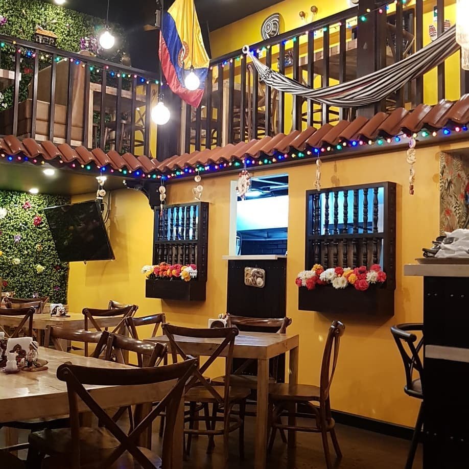 Deliciosos Restaurantes Colombianos Para Disfrutar De Su GastronomÍa En Guatemala 9794